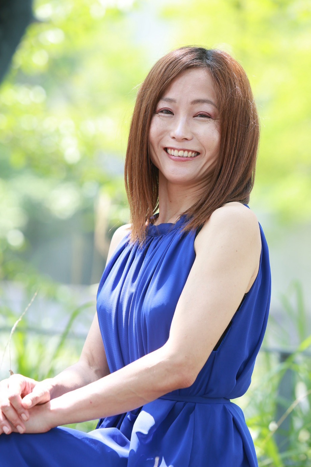 宮内 理香